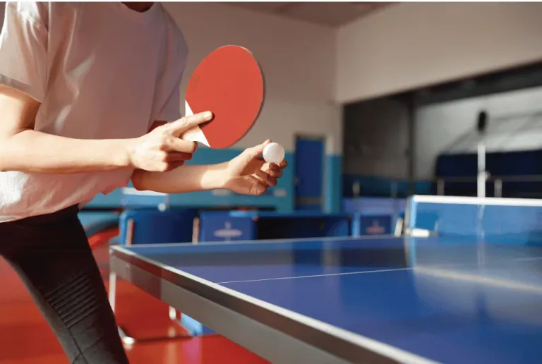 Indoor Games